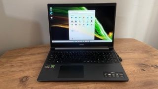 Acer Aspire 7 inceleme