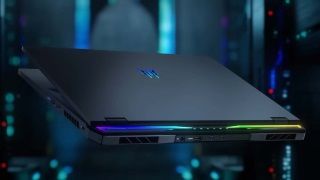 Acer Predator Helios 16