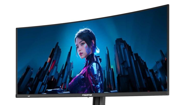Acer'dan Üç Yeni Predator Oyun Monitörü