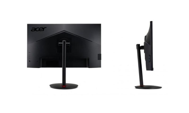 Acer, FreeSync Premium destekli 27 inç oyuncu monitörünü duyurdu