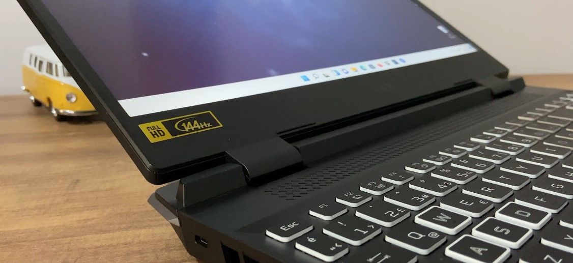 Acer Nitro 5 inceleme Acer Nitro 5 inceleme