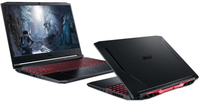 Acer Nitro 5 oyuncu dizüstü bilgisayarı satışa sunuldu