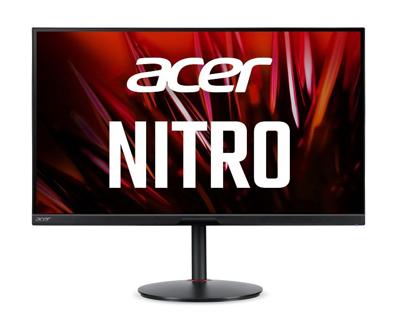 Acer, Predator ve Nitro serisi için yeni monitör modellerini tanıttı