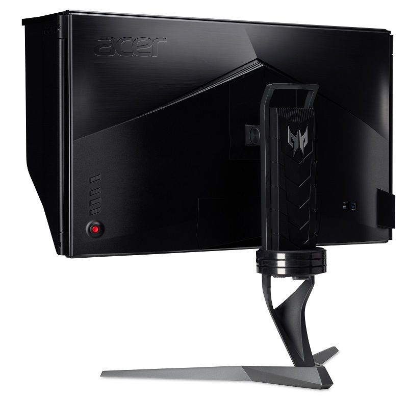 Acer Predator X27P oyuncu monitörü Türkiye'de satışa çıktı