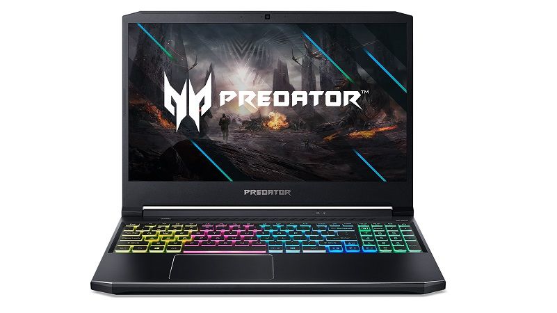 300 hz ekrana sahip olan Acer Predator Helios 300 satışa çıktı