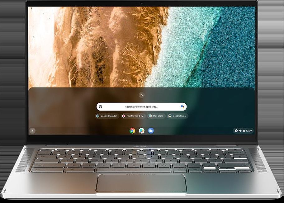 Acer yeni Chromebook modellerini tanıttı
