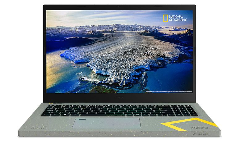 Acer Aspire Vero National Geographic modeli duyuruldu
