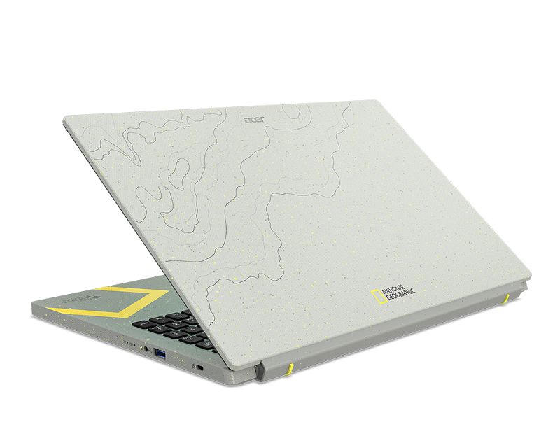 Acer Aspire Vero National Geographic modeli duyuruldu