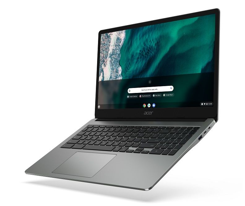 Acer, üç yeni Chromebook modelini tanıttı