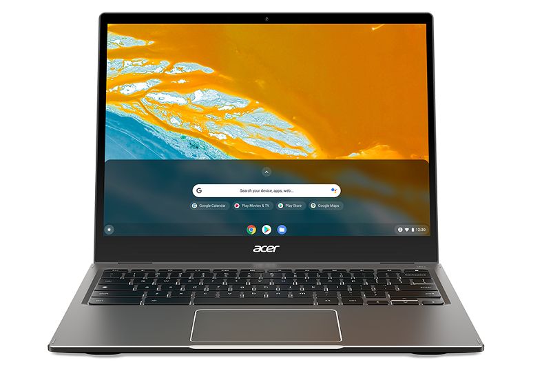 Acer, üç yeni Chromebook modelini tanıttı