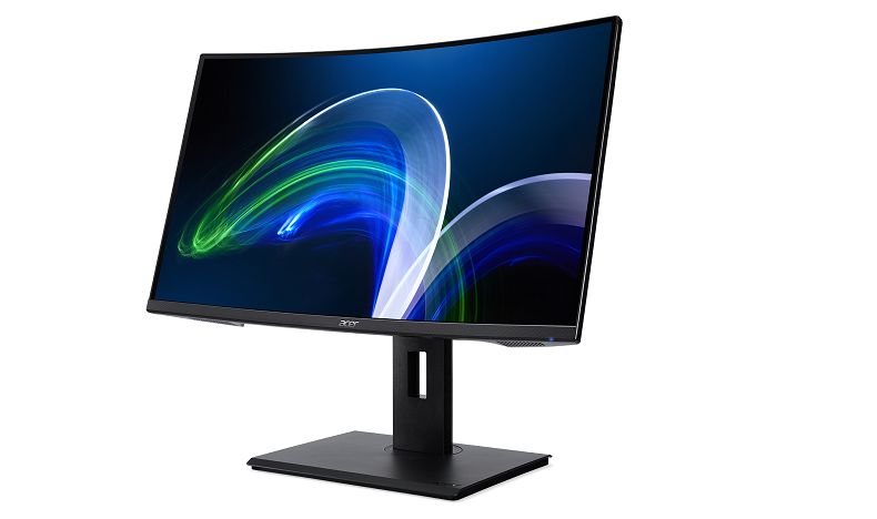 Acer BC270U monitörler profesyonel kullanıcıların hayatını kolaylaştırıyor