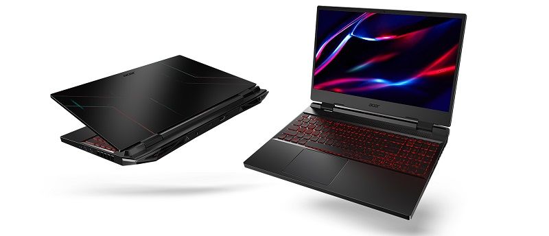 Oyunda daha fazlasını isteyenlere: Acer Nitro 5