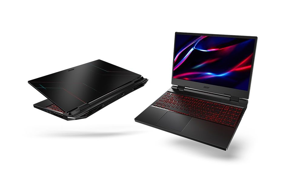 Acer Nitro 5 sorunsuz bir oyun deneyimi sağlıyor