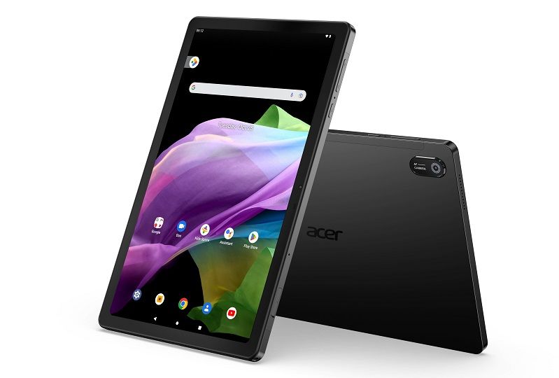 Acer Iconia Tab P10 Türkiye’de ilk kez satışa sunuldu