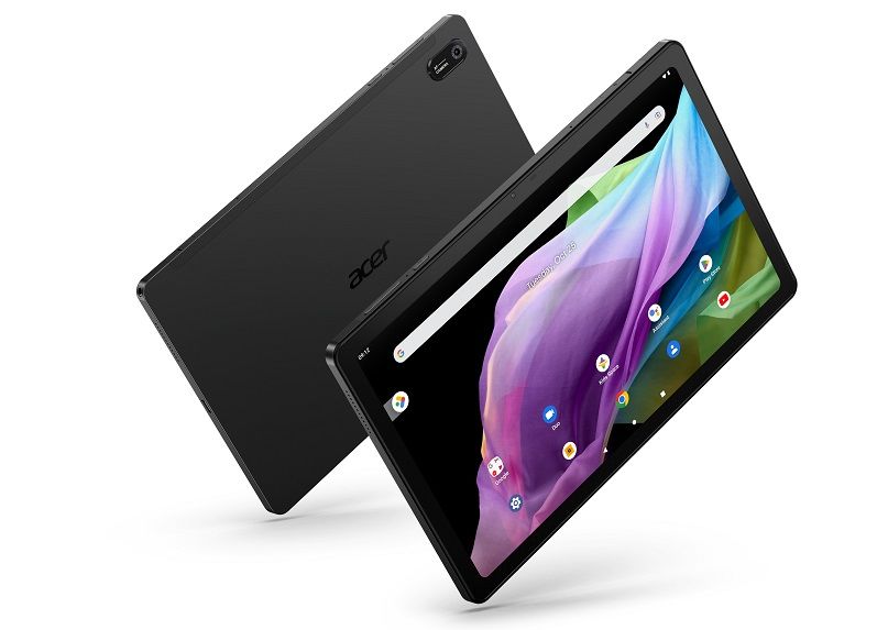 Acer Iconia Tab P10 Türkiye’de ilk kez satışa sunuldu