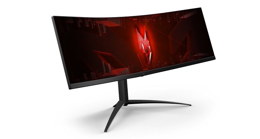 Acer Predator Orion X masaüstü PC ve kavisli monitörlerini tanıttı