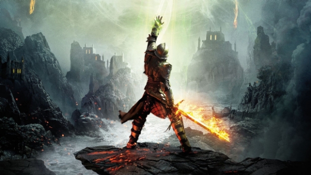 Ücretsiz Dragon Age: Inquisition ister misiniz?!