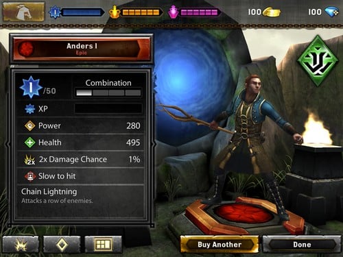 Dragon Age'e F2P mobil kardeş geliyor