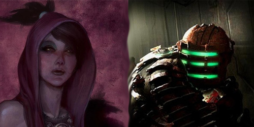 Dragon Age 3 ve Dead Space 3 için ilginç dedikodular