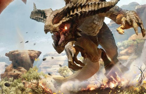 Dragon Age: Inquisition'da kendi kalelerimiz olacak!