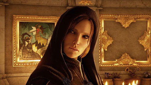 Leliana, Dragon Age Inquisition ile geri dönüyor