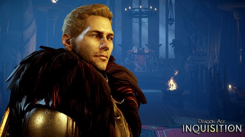 Dragon Age Inquisition için "yeni" bir karakter tanıtıldı