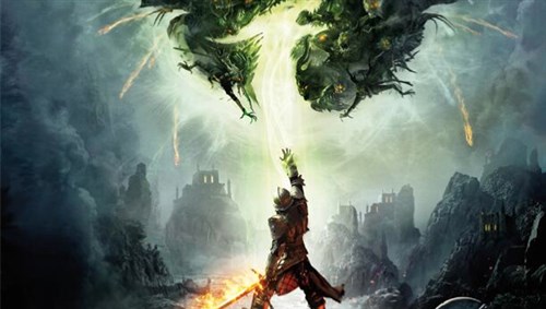 Dragon Age: Inquisition'ın tarayıcı testi ertelendi