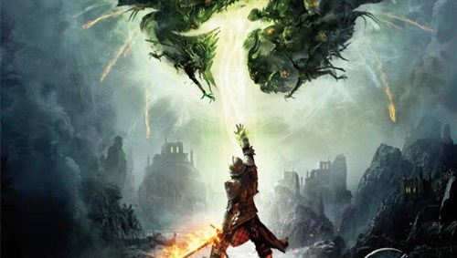 Dragon Age: Inquisition'ın tarayıcı testi ertelendi