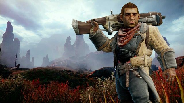 Dragon Age: Inquisition için ilk DLC geliyor