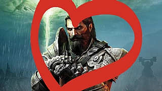 Dragon Age: Iquisition'da Blackwall'ın romantik tercihlerini değiştiren mod
