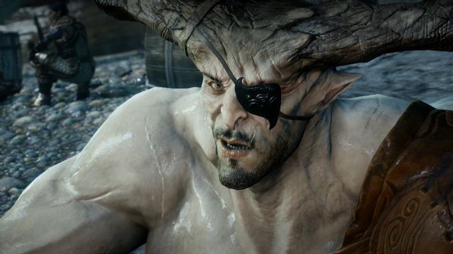 Dragon Age: Inquisition'dan tuhaf gizli görev