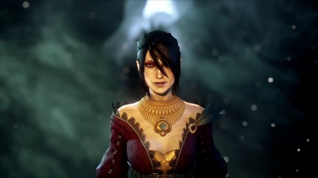 Dragon Age: Inquisition'nın yeni DLC'si çıktı