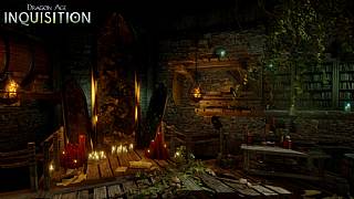 Dragon Age: Inquisition'ın bedava DLC'leri erişime açıldı