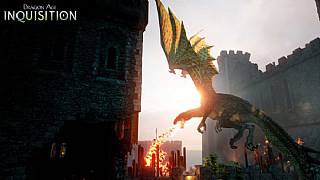 Dragon Age: Inquisition'ın, Dragonslayer DLC fragmanı yayımlandı