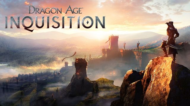 Dragon Age: Inquisition henüz ölmedi