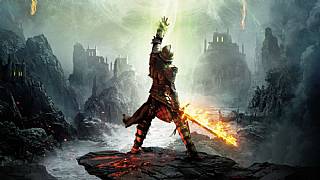 Ücretsiz Dragon Age: Inquisition ister misiniz?!