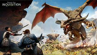 Dragon Age: Inquisition'ın hikayesi bitiyor mu?
