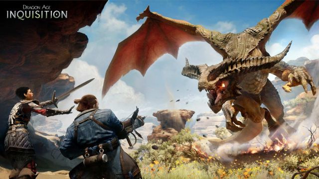 Dragon Age: Inquisition'ın hikayesi bitiyor mu?
