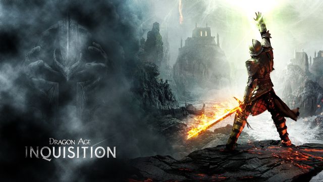 Dragon Age: Inquisition Game of the Year Edition için çıkış tarihi verildi