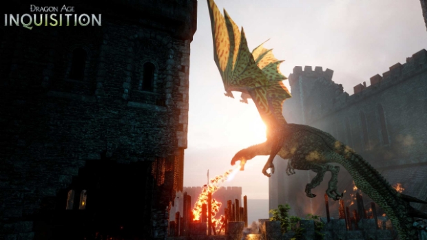 Dragon Age: Inquisition'dan bir iyi, bir de kötü haber!