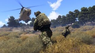 Arma 3'ü önümüzdeki günlerde ücretsiz oynayabilirsiniz