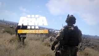 Arma 3 yedi yıl sonra v2.0 sürümüne ulaştı