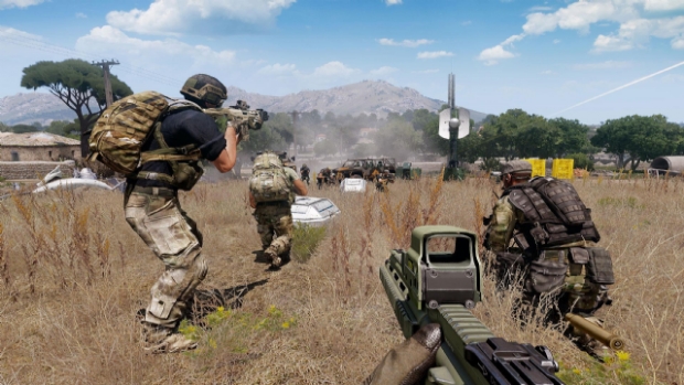 ARMA 3'ün toplam satış rakamları açıklandı