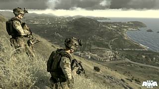 Arma 3 bu hafta sonu ücretsiz oldu