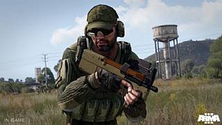 ARMA 3'ün Steam fiyatı düştü!