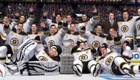 EA Sports kupayı bildi