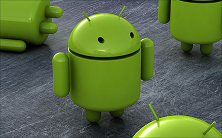 Android 4.2 çok yakında