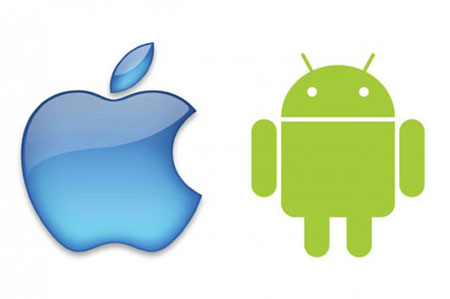 Android ve iOS diğerlerini unutturdu!