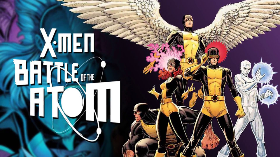 Android'e X-Men'li kart oyunu geliyor!