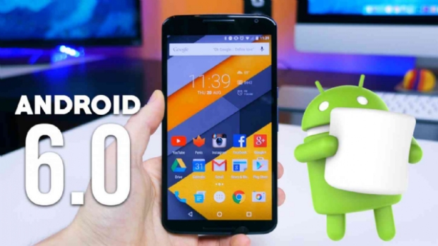 Android 6.0 Marshmallow dağıtılmaya başlandı!